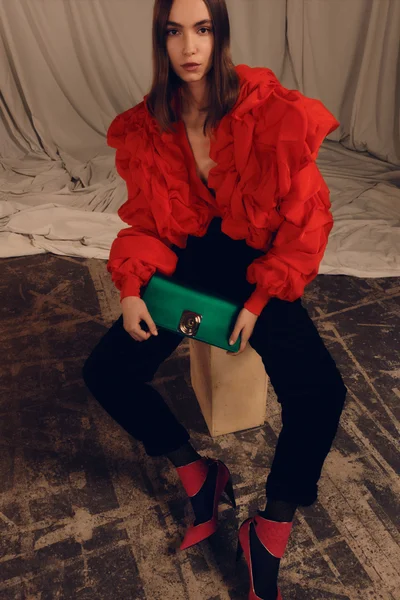 Look 15